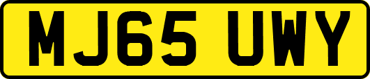 MJ65UWY