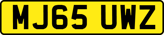 MJ65UWZ
