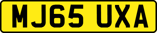 MJ65UXA