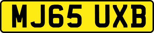 MJ65UXB