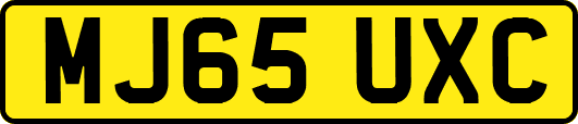 MJ65UXC