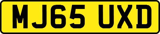 MJ65UXD