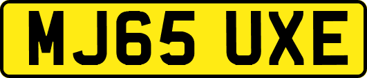 MJ65UXE