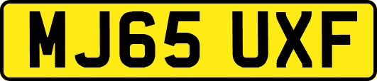 MJ65UXF