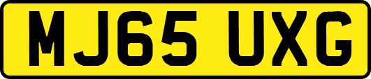 MJ65UXG