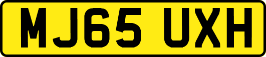MJ65UXH