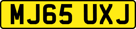 MJ65UXJ
