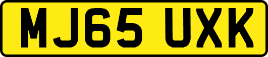 MJ65UXK