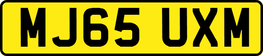 MJ65UXM