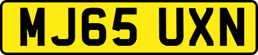 MJ65UXN