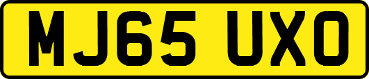 MJ65UXO