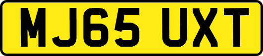 MJ65UXT