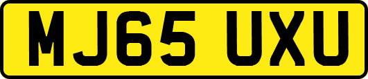 MJ65UXU