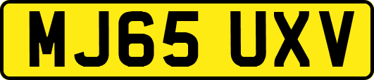 MJ65UXV