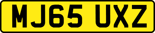 MJ65UXZ