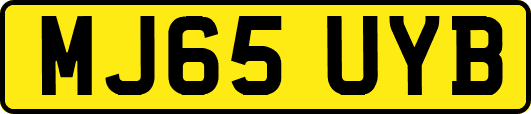 MJ65UYB