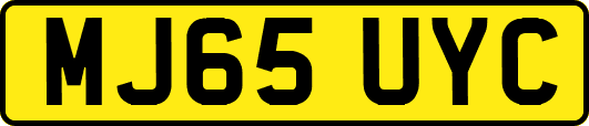 MJ65UYC