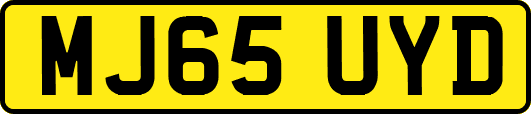 MJ65UYD