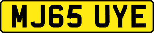 MJ65UYE