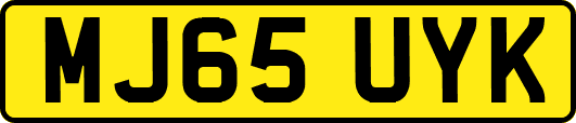 MJ65UYK