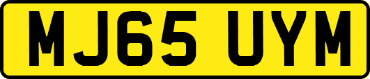 MJ65UYM