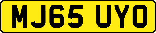 MJ65UYO