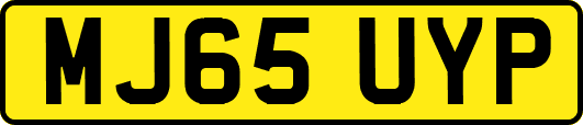 MJ65UYP