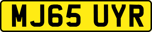 MJ65UYR