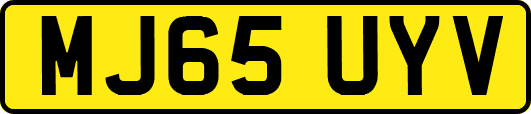 MJ65UYV