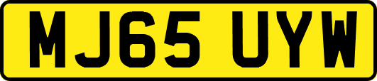 MJ65UYW