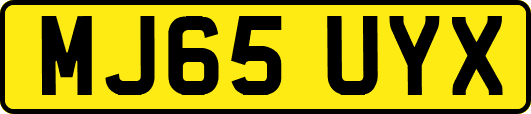 MJ65UYX