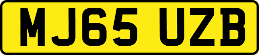 MJ65UZB