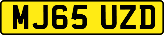 MJ65UZD