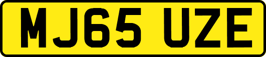 MJ65UZE