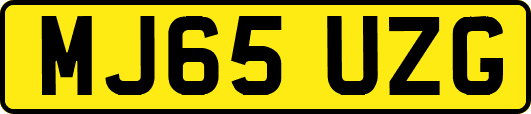 MJ65UZG
