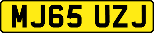 MJ65UZJ