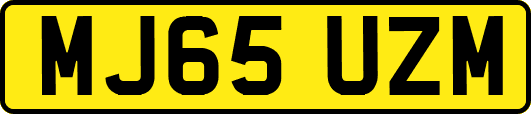 MJ65UZM