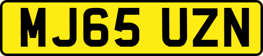 MJ65UZN