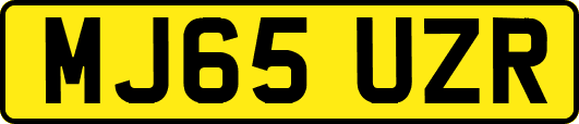 MJ65UZR