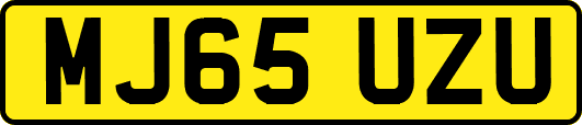 MJ65UZU