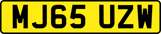 MJ65UZW