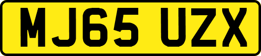 MJ65UZX