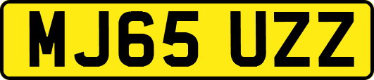 MJ65UZZ