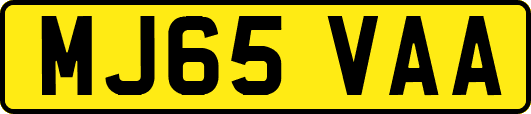 MJ65VAA