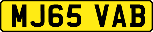 MJ65VAB
