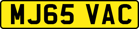 MJ65VAC