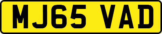 MJ65VAD