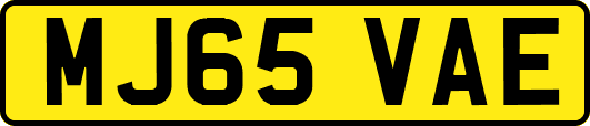 MJ65VAE