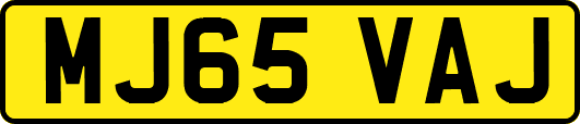 MJ65VAJ