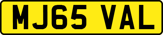 MJ65VAL